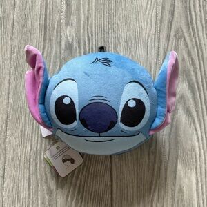Disney Stitch Sleep Eye Mask Pillow